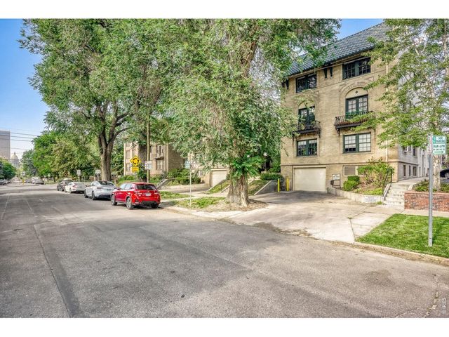 960 N Sherman St 3E, Denver, CO 80203