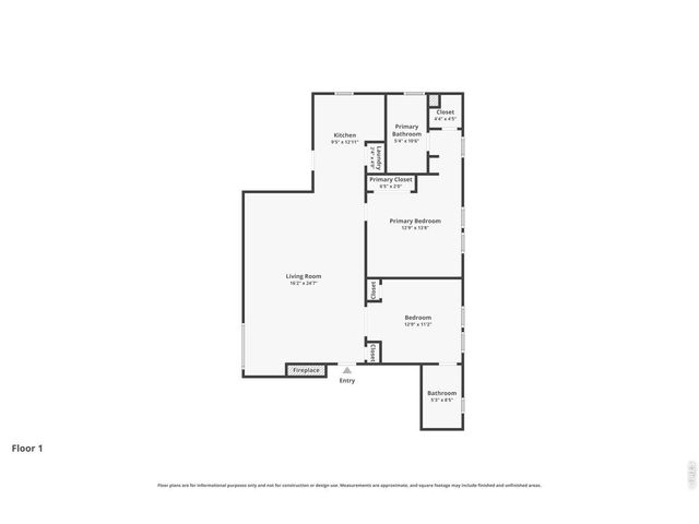 960 N Sherman St 3E, Denver, CO 80203