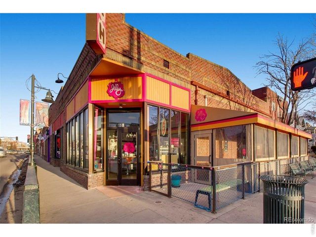 960 N Sherman St 3E, Denver, CO 80203