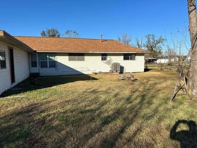 10918 Pandora Drive, Houston, TX 77013