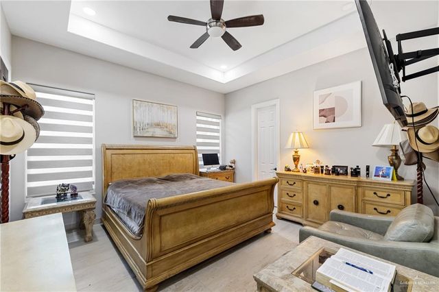 2308 Flores Drive, Mission, TX 78574