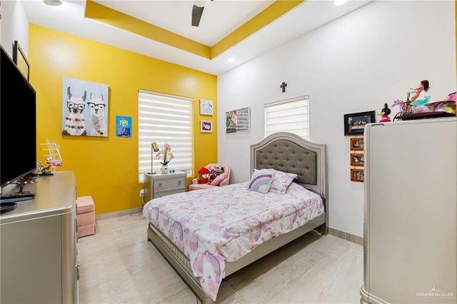 2308 Flores Drive, Mission, TX 78574