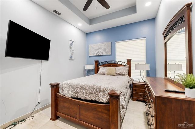 2308 Flores Drive, Mission, TX 78574