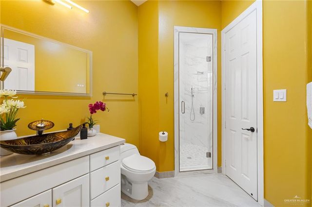 2308 Flores Drive, Mission, TX 78574