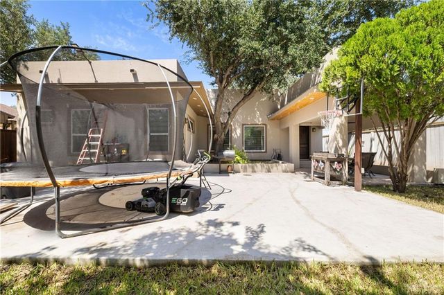 2308 Flores Drive, Mission, TX 78574