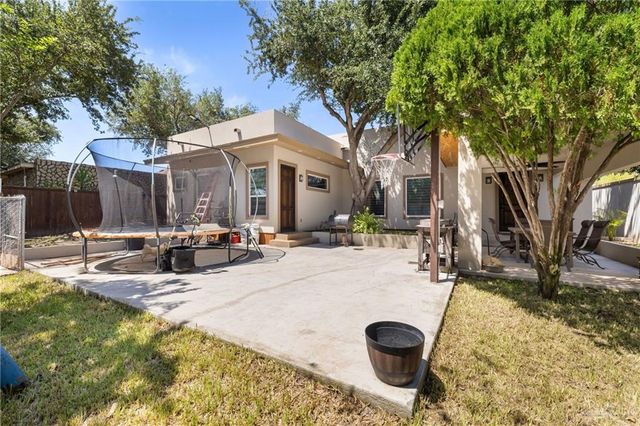 2308 Flores Drive, Mission, TX 78574
