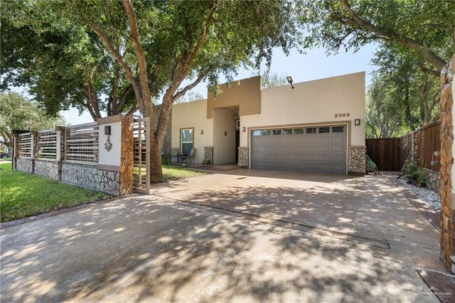2308 Flores Drive, Mission, TX 78574