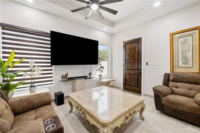 2308 Flores Drive, Mission, TX 78574