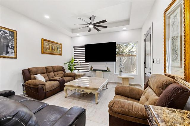 2308 Flores Drive, Mission, TX 78574