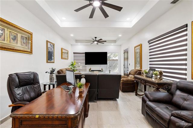2308 Flores Drive, Mission, TX 78574