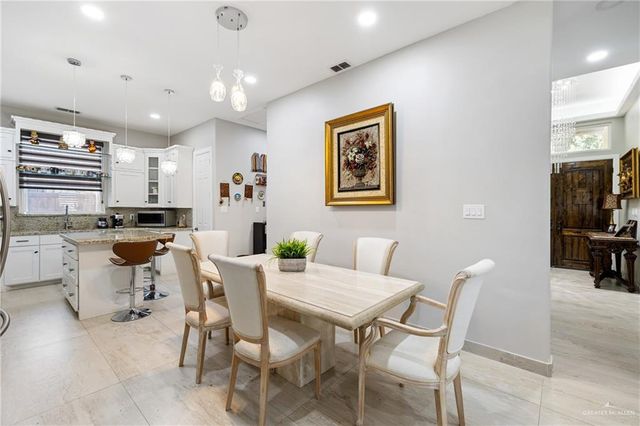 2308 Flores Drive, Mission, TX 78574
