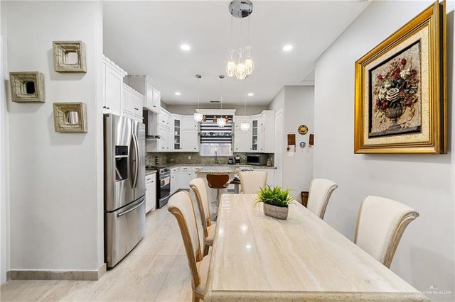 2308 Flores Drive, Mission, TX 78574