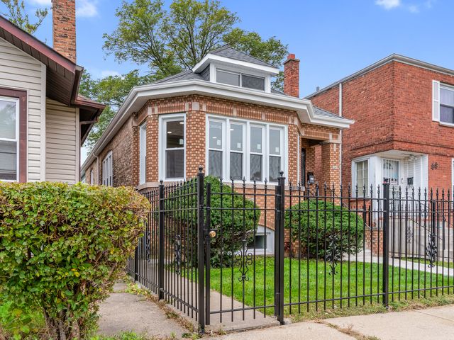 1205 W 97th Street, Chicago, IL 60643