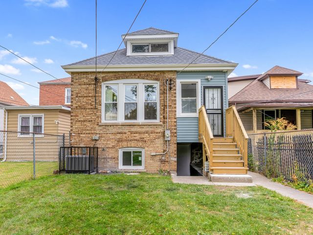 1205 W 97th Street, Chicago, IL 60643