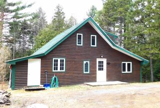 376 VT Route 242, Jay, VT 05859