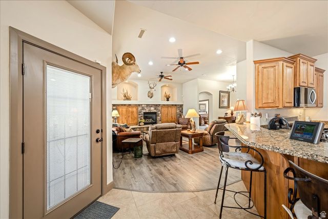 1112 W SAPPHIRE, Diamond Valley, UT 84770