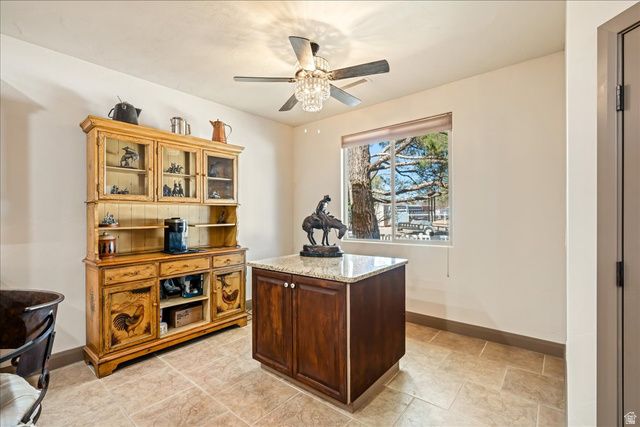 1112 W SAPPHIRE, Diamond Valley, UT 84770