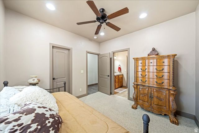 1112 W SAPPHIRE, Diamond Valley, UT 84770