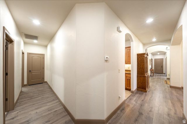 1112 W SAPPHIRE, Diamond Valley, UT 84770