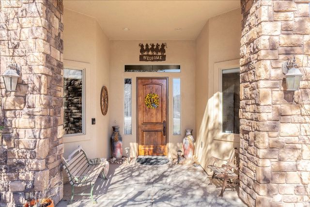 1112 W SAPPHIRE, Diamond Valley, UT 84770