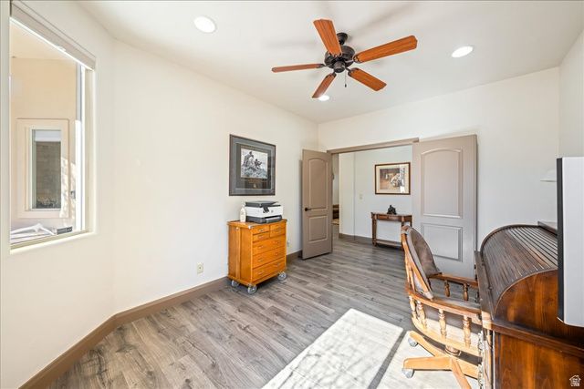 1112 W SAPPHIRE, Diamond Valley, UT 84770