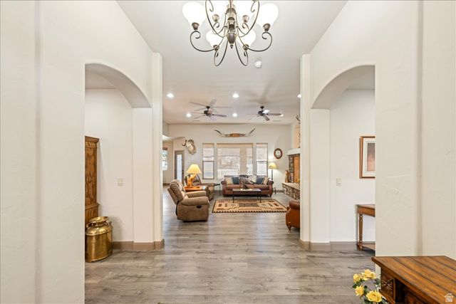 1112 W SAPPHIRE, Diamond Valley, UT 84770