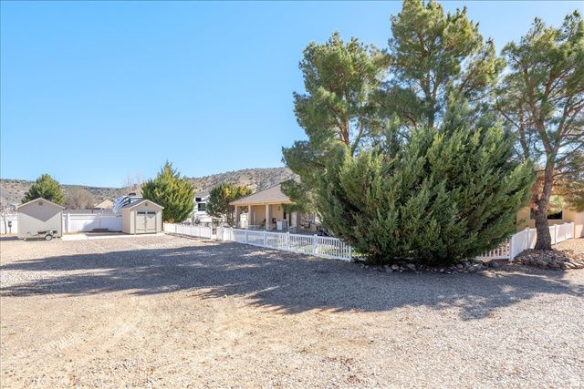 1112 W SAPPHIRE, Diamond Valley, UT 84770