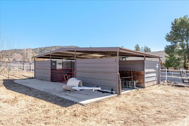 1112 W SAPPHIRE, Diamond Valley, UT 84770