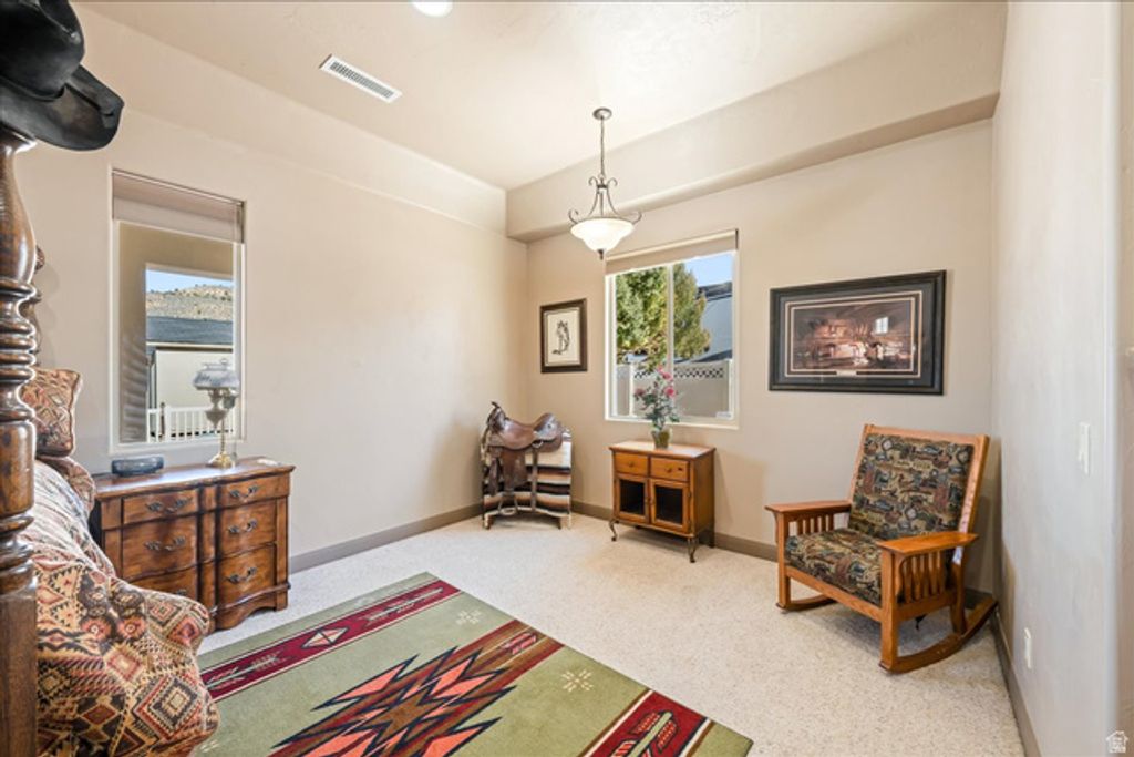 Image 25 of property listing at 1112 W SAPPHIRE, Diamond Valley, UT 84770