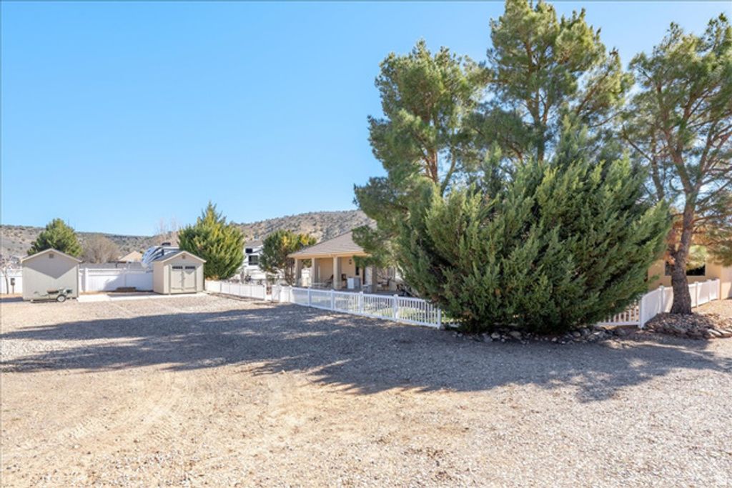 Image 54 of property listing at 1112 W SAPPHIRE, Diamond Valley, UT 84770