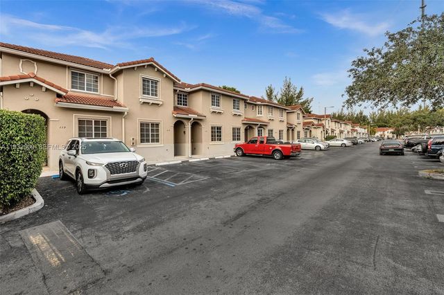 21205 NW 14 PL 819, Miami Gardens, FL 33169