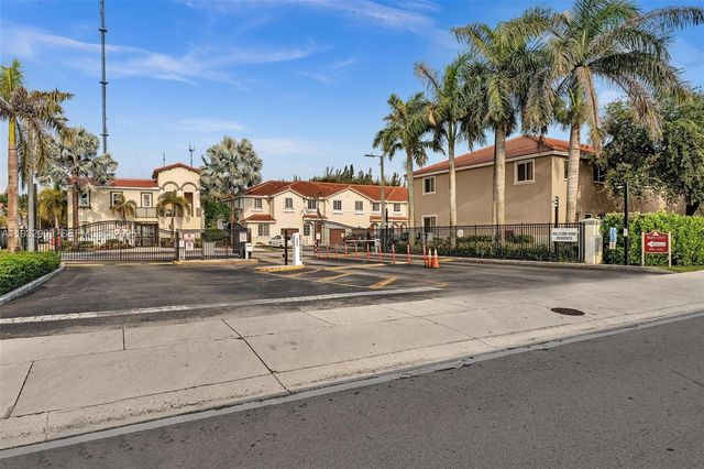 21205 NW 14 PL 819, Miami Gardens, FL 33169