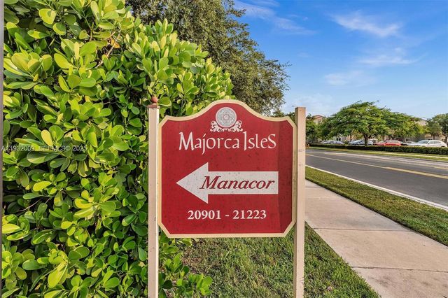 21205 NW 14 PL 819, Miami Gardens, FL 33169