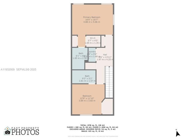 21205 NW 14 PL 819, Miami Gardens, FL 33169