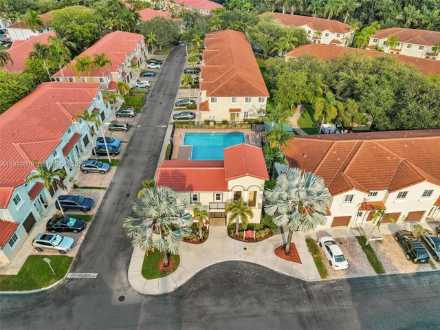 21205 NW 14 PL 819, Miami Gardens, FL 33169