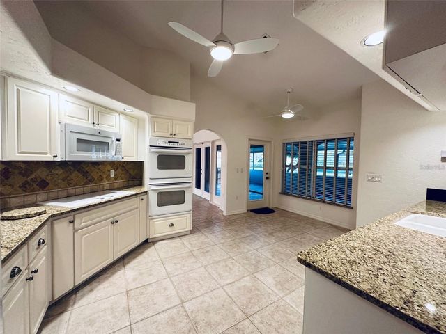 2128 ULSTER CT, Punta Gorda, FL 33983