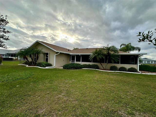 2128 ULSTER CT, Punta Gorda, FL 33983