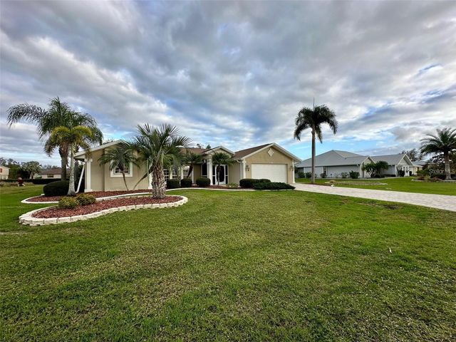 2128 ULSTER CT, Punta Gorda, FL 33983