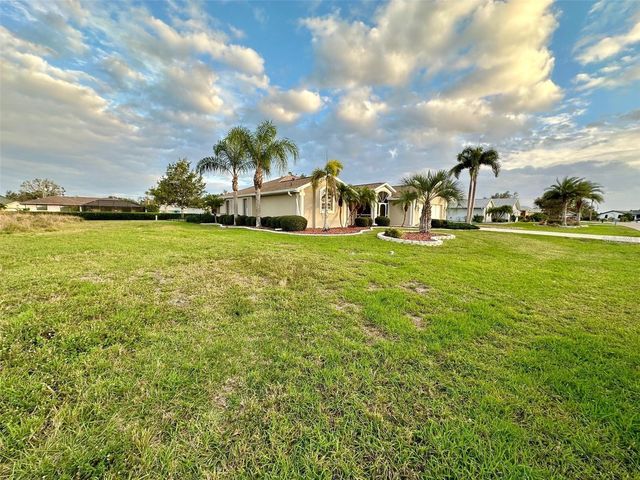 2128 ULSTER CT, Punta Gorda, FL 33983