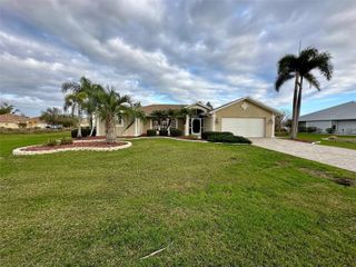 2128 ULSTER CT, Punta Gorda, FL 33983