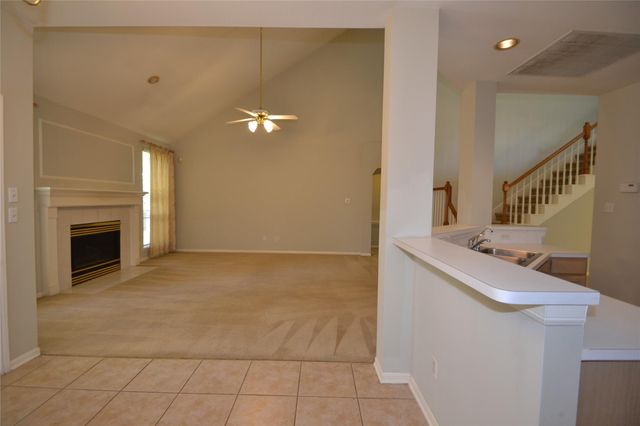 15307 Amesbury Lane, Sugar Land, TX 77478