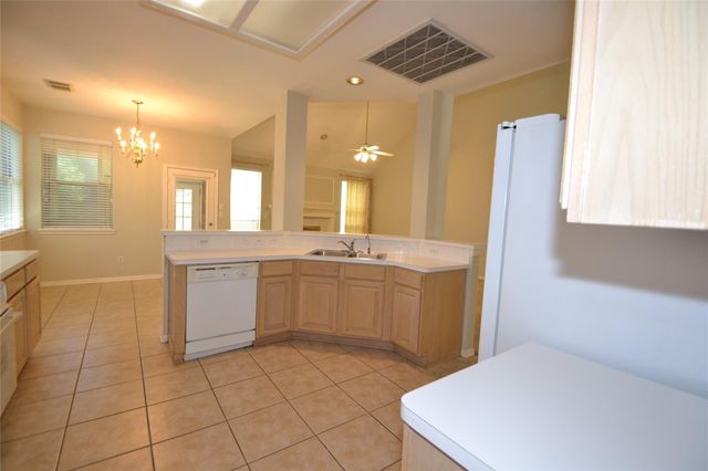 15307 Amesbury Lane, Sugar Land, TX 77478