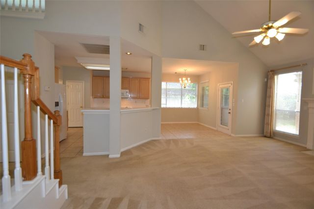 15307 Amesbury Lane, Sugar Land, TX 77478