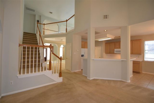 15307 Amesbury Lane, Sugar Land, TX 77478