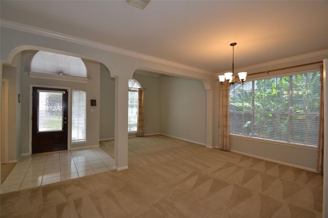 15307 Amesbury Lane, Sugar Land, TX 77478