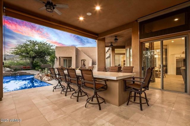 9378 E SUNDANCE Trail, Scottsdale, AZ 85262