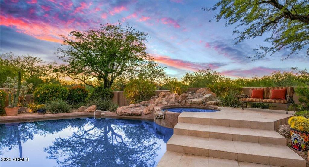 9378 E SUNDANCE Trail, Scottsdale, AZ 85262 — photo 2