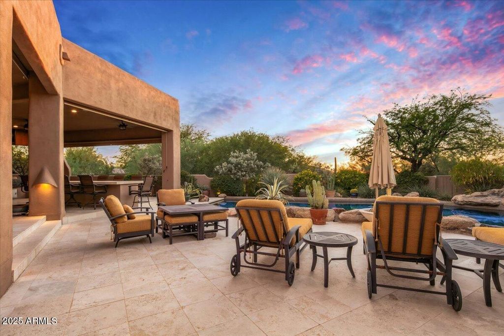 9378 E SUNDANCE Trail, Scottsdale, AZ 85262 — photo 5