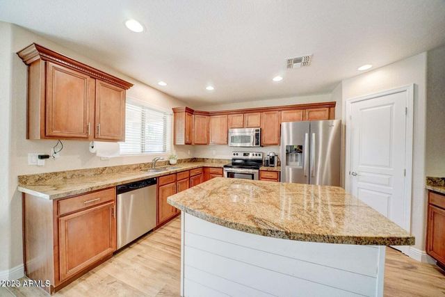 3563 E Blue Ridge Way, Gilbert, AZ 85298