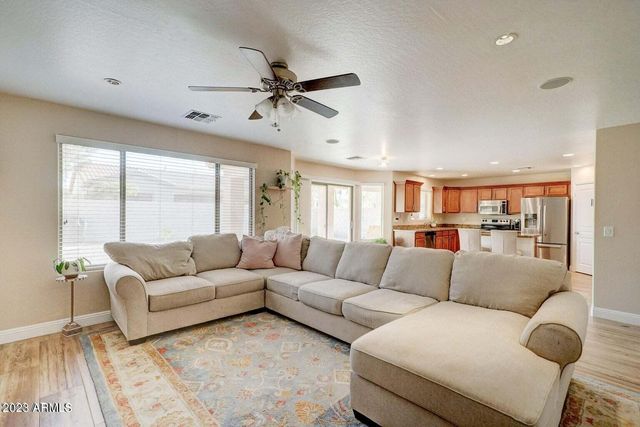 3563 E Blue Ridge Way, Gilbert, AZ 85298